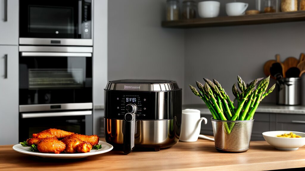 Upgrade Your Cooking with an Air Fryer Wire Rack Discover the
