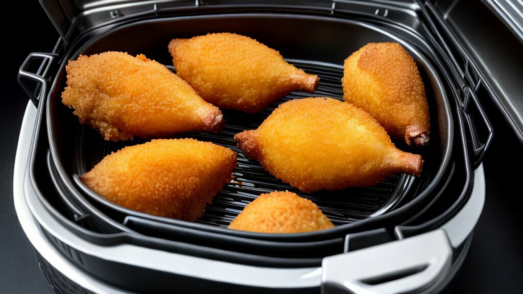 What Is a Deep Fat Fryer? Discover the Tasty Secrets Today!