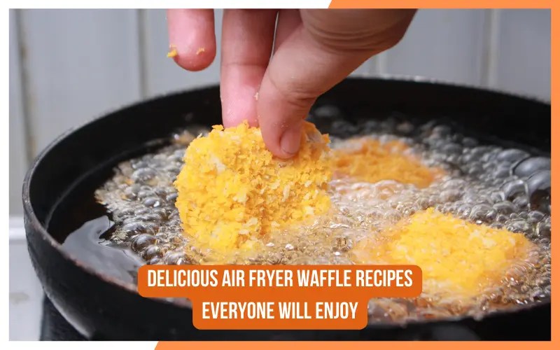 What's The Best Oil To Use For Optimal DeepFrying Results?