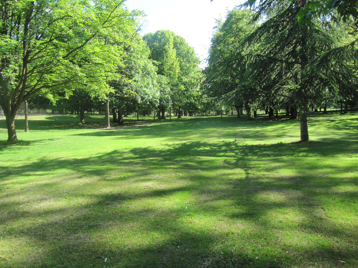 Fryerning House Fryerning Foundation