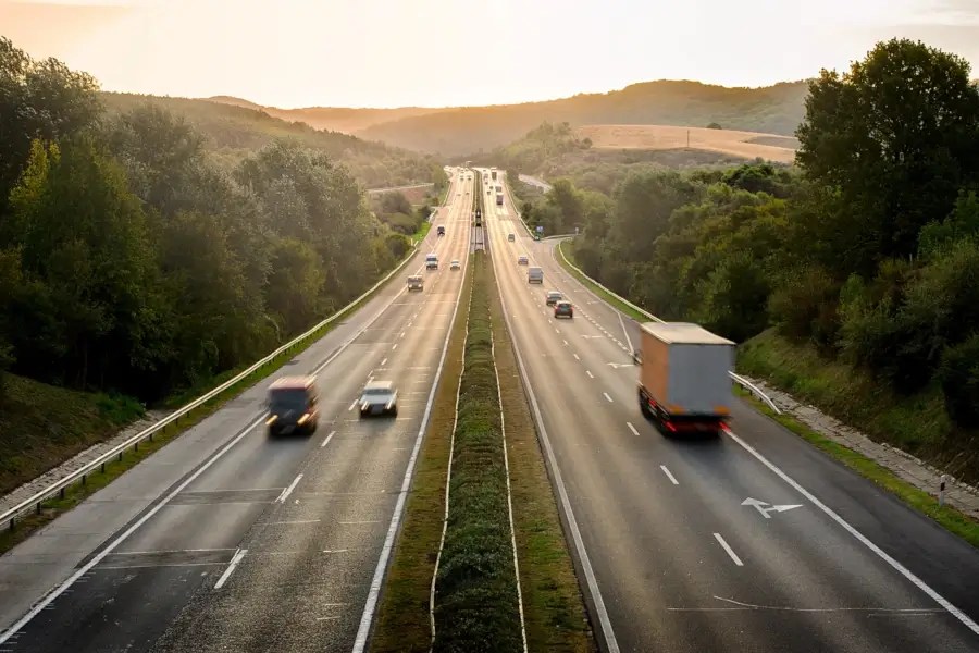 Long Distance Moving Frye's Moving Company