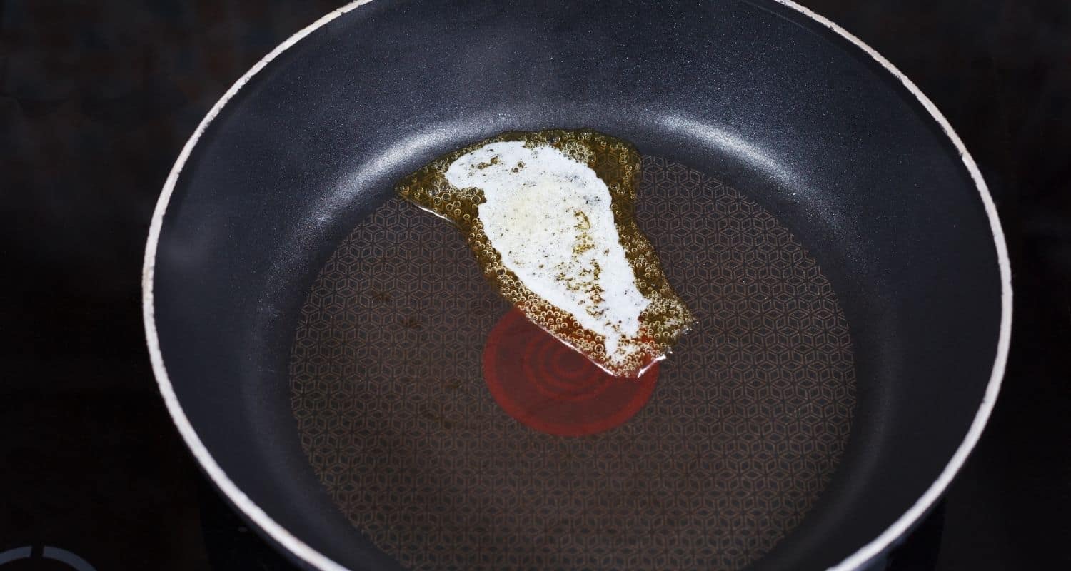 Will plastic melt in frying oil? Frying Pro