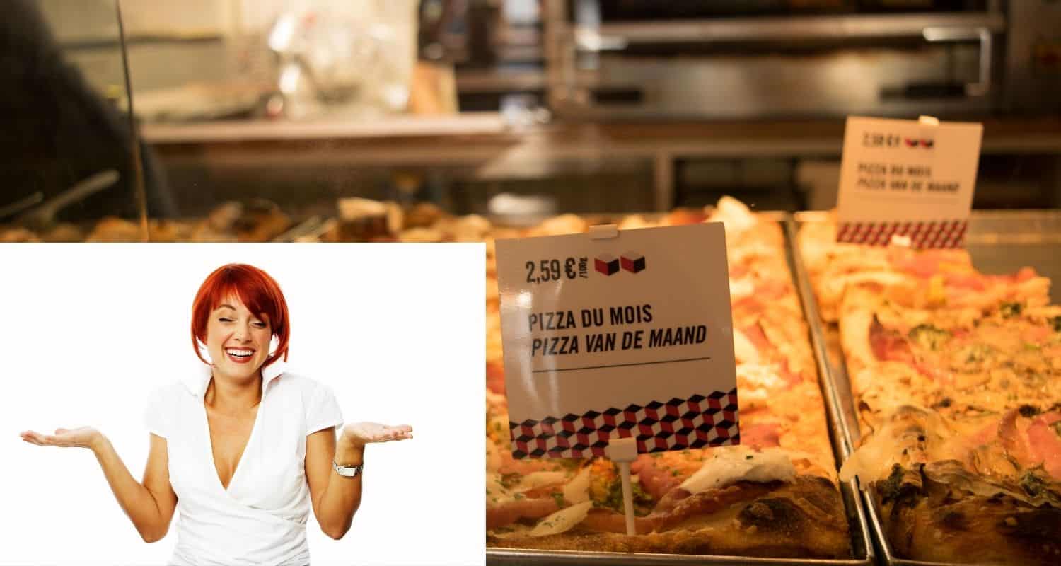 Mama Mary's pizza crust vs Boboli? Everything you need to know about it