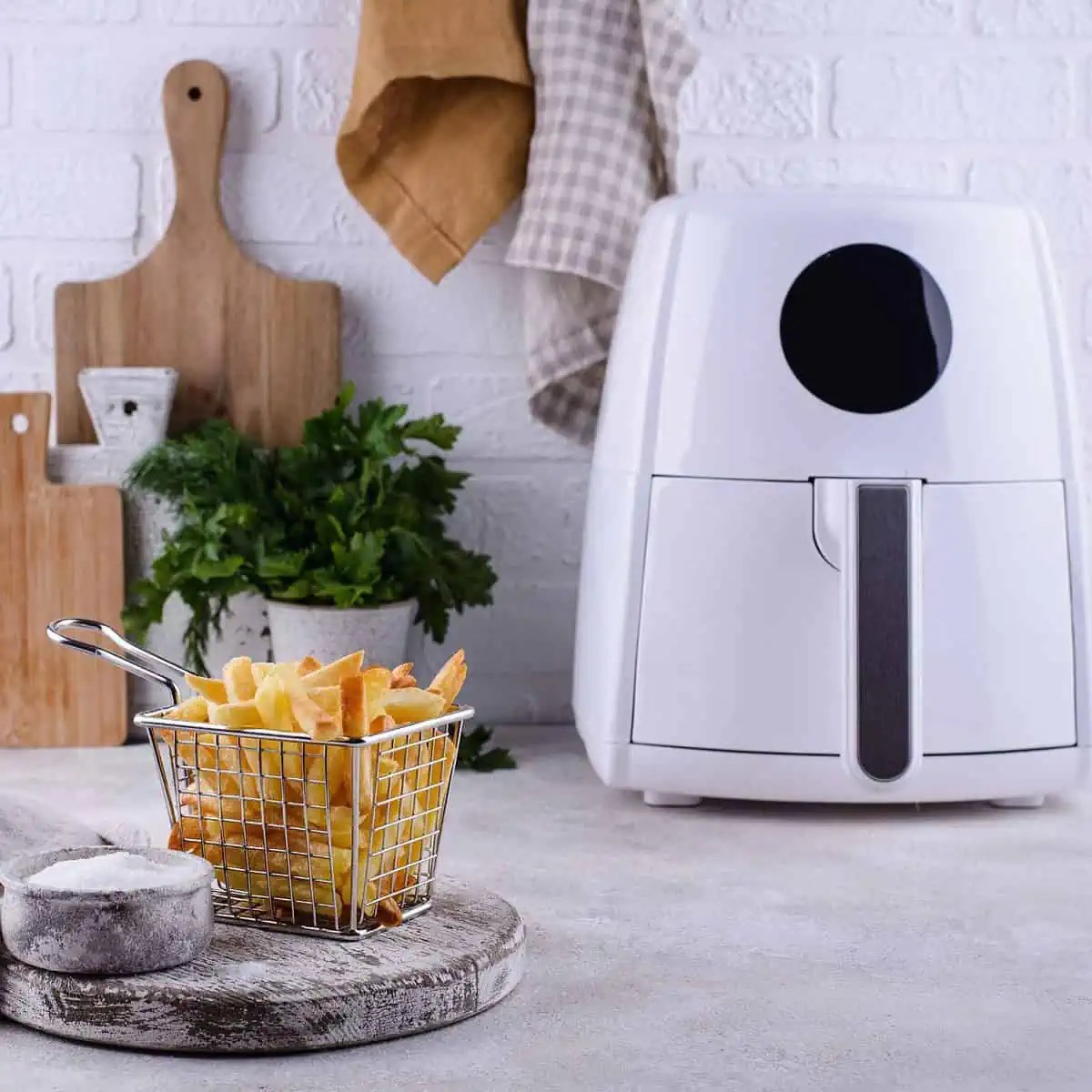 Difference between Air fryer and Actifry Air Fryer vs Actifry ( 2024)