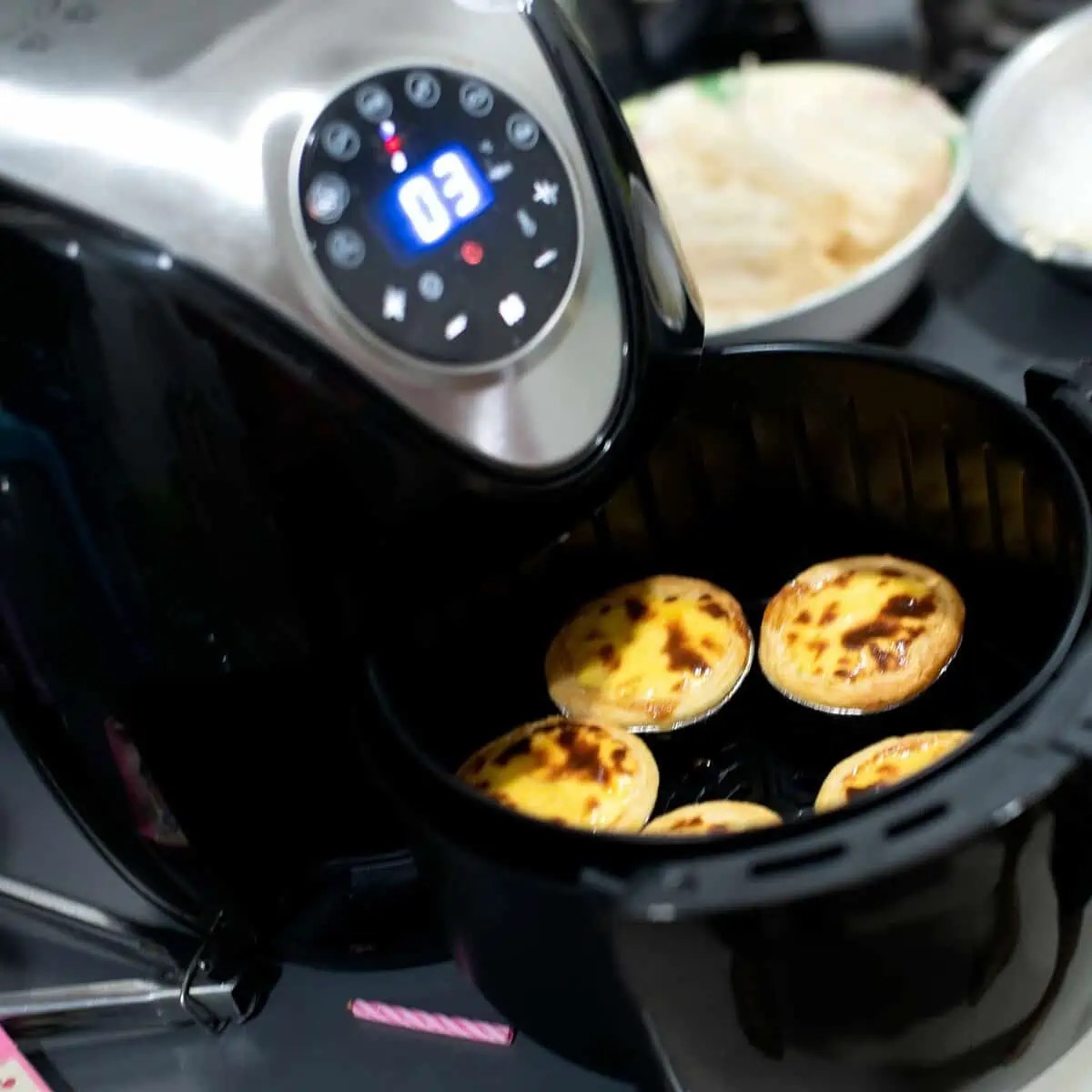 Can Air Fryers Explode 5 Steps to Prevent Disaster