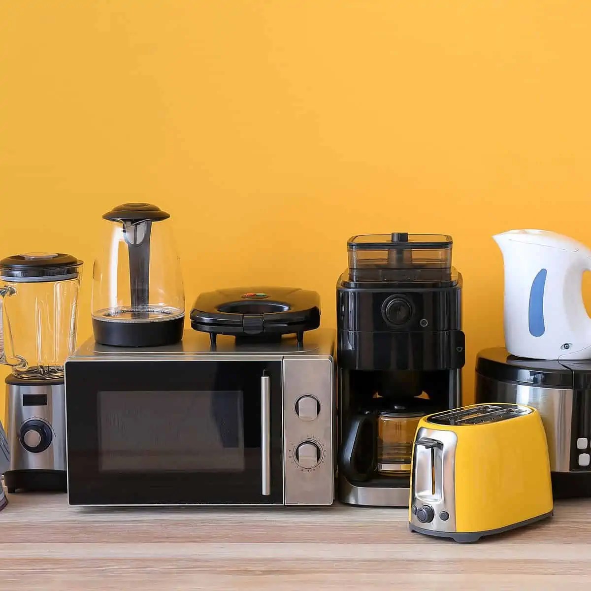 Can you keep air fryers plugged in 6 Reasons Not To (2024)