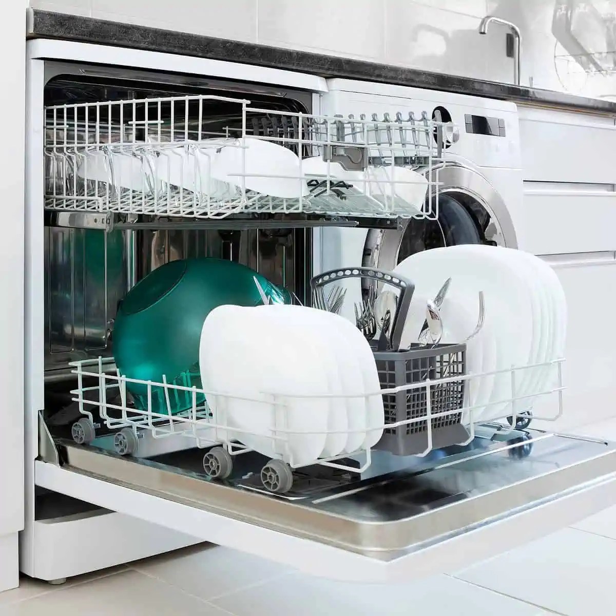 Can Philips air fryer go in dishwasher (2024)