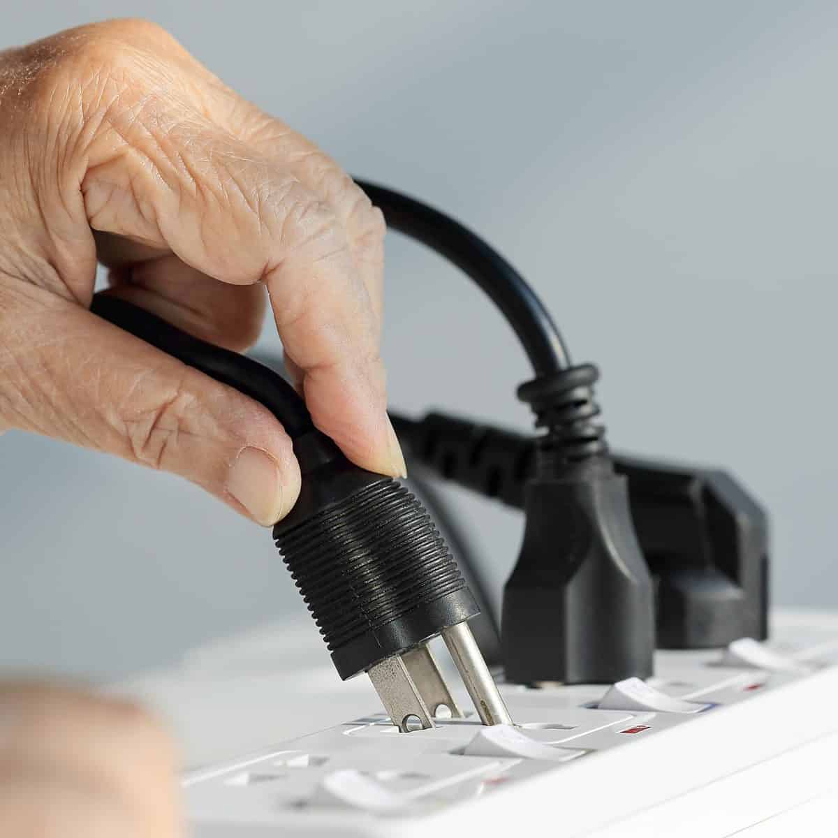 Can you keep air fryers plugged in 6 Reasons Not To (2023)