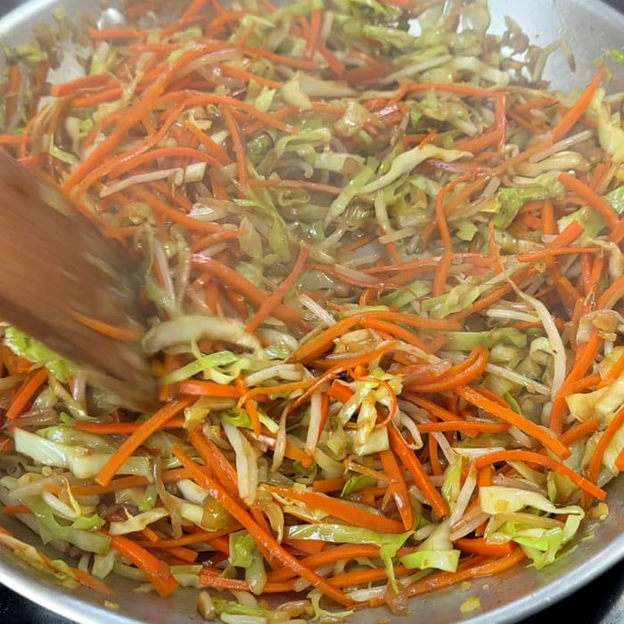 Air Fryer Vegetable Egg Rolls {Asian Style} 🤯 Fryit.co