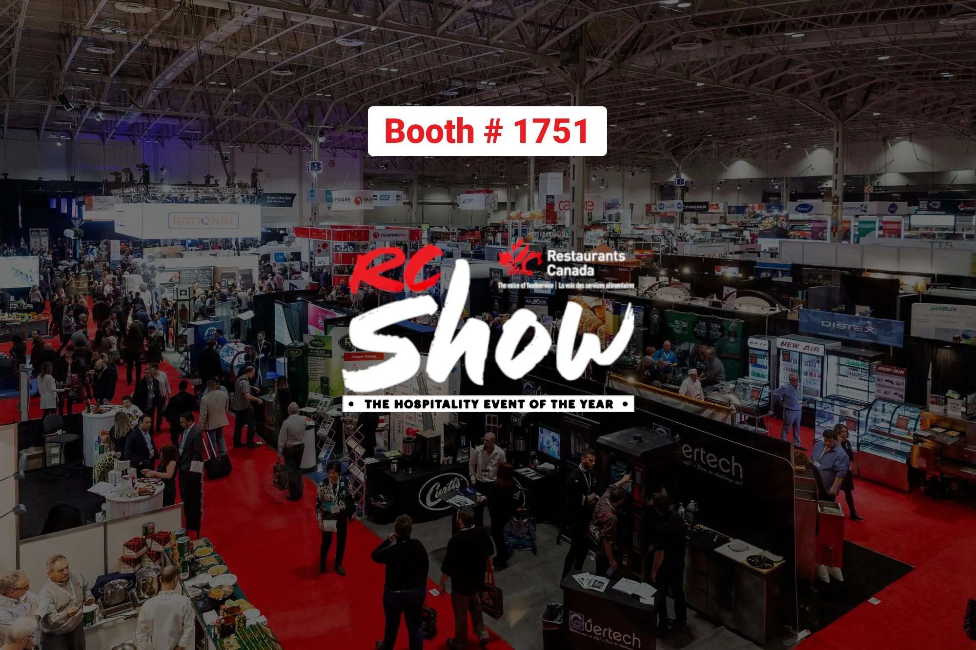 RC Show Canada Toronto, Ontario Frylow International