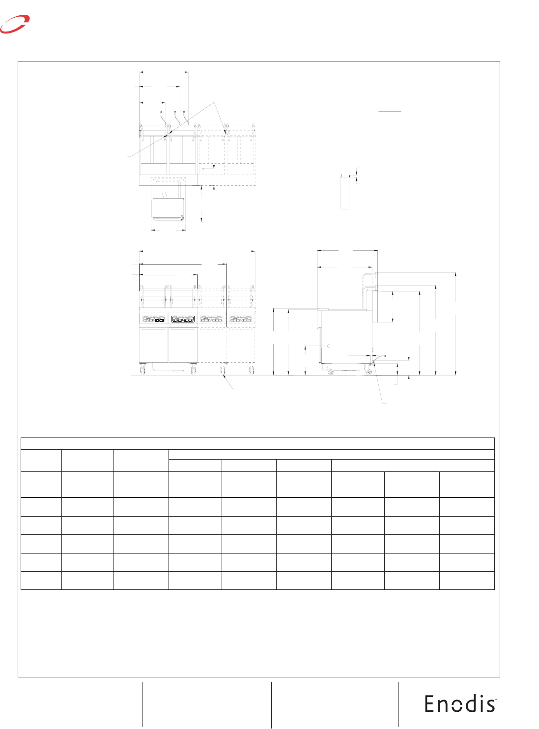 Frymaster FPPH255 User Manual download pdf (Page 2)