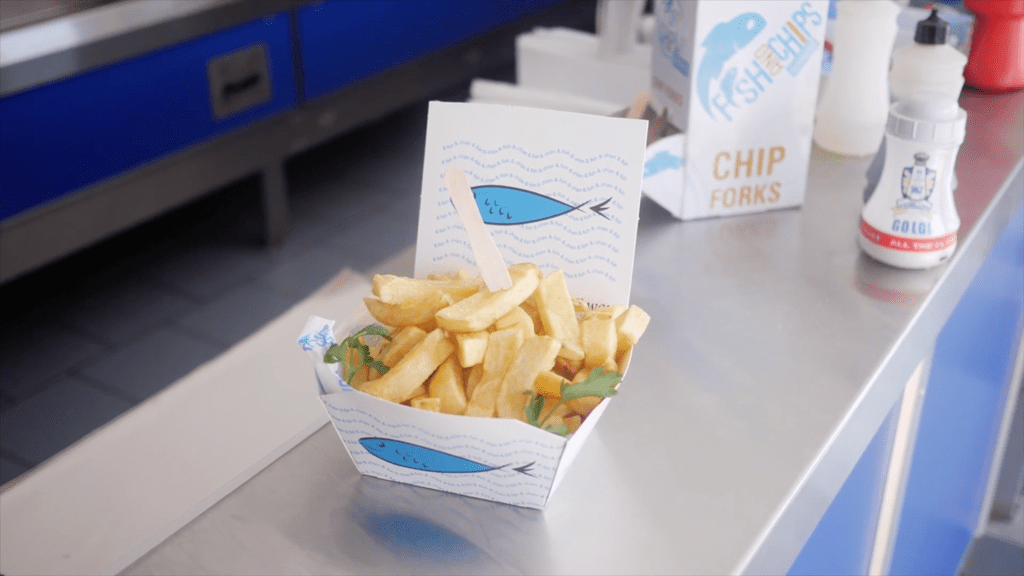 About Frymax Deep Fat Fryer Oil Palm Oil for Deep Frying