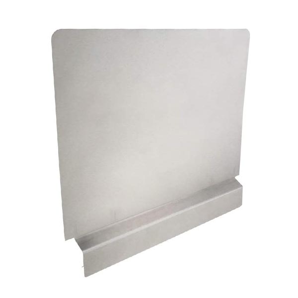 Chef Master 90059 Deep Fryer Splash Guard USA