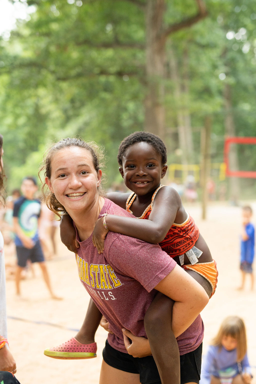 Employment Fry's Spring Beach Club