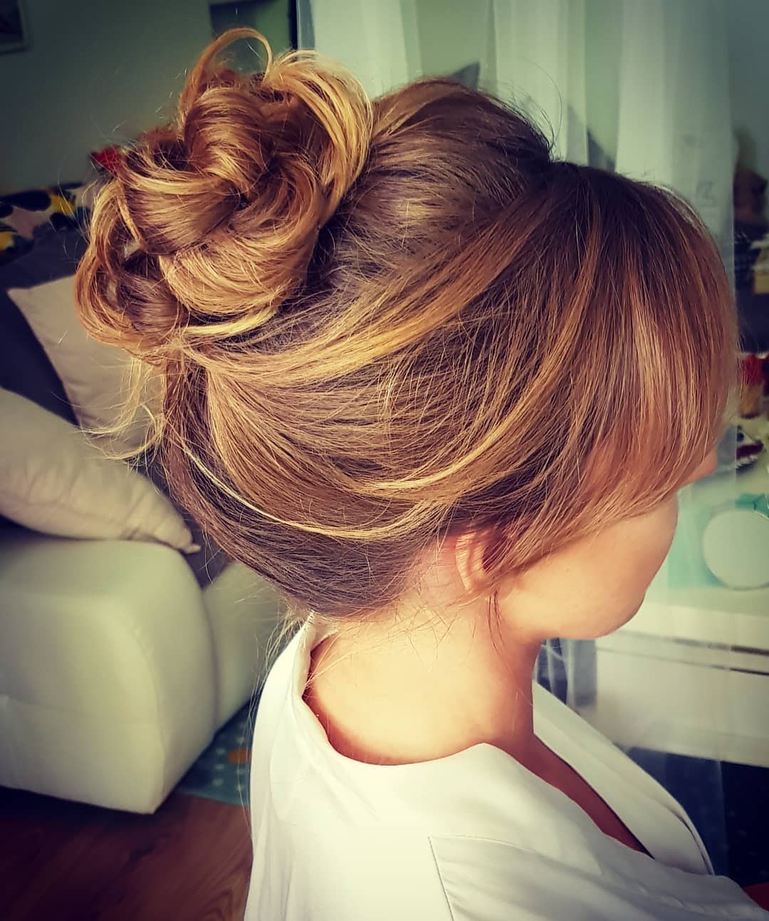 Fryzury na wesele 2019 (50 zdjęć) Piękne i Unikalne Fryzury na wesele 2019 (50 zdjęć) Piękne i Unikalne