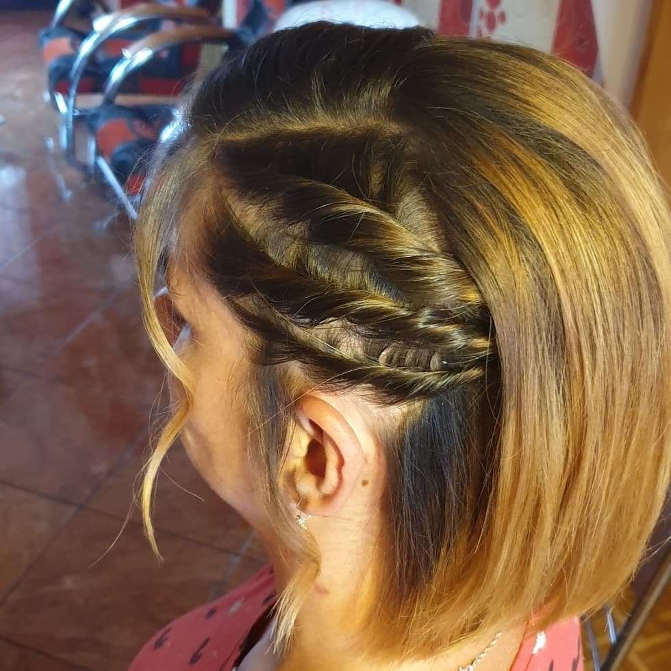 Fryzury na wesele 2019 (50 zdjęć) Piękne i Unikalne Fryzury na wesele 2019 (50 zdjęć) Piękne i Unikalne