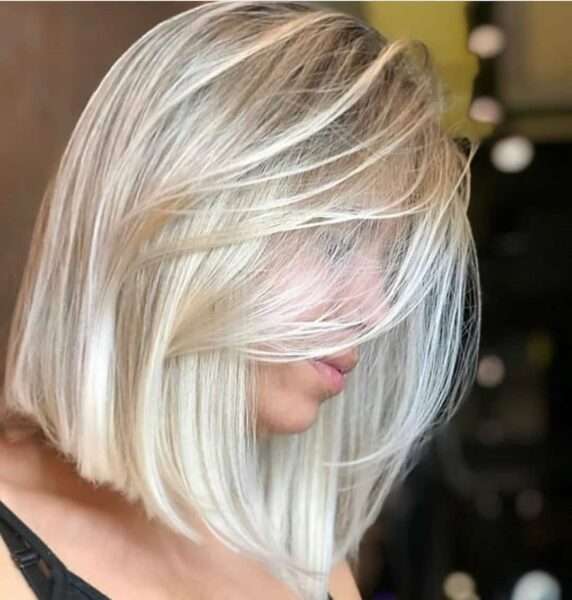 Modne krótkie fryzury damskie 2021 (55 zdjęć) bob, pixie Modne krótkie fryzury damskie 2021 (55 zdjęć) bob, pixie