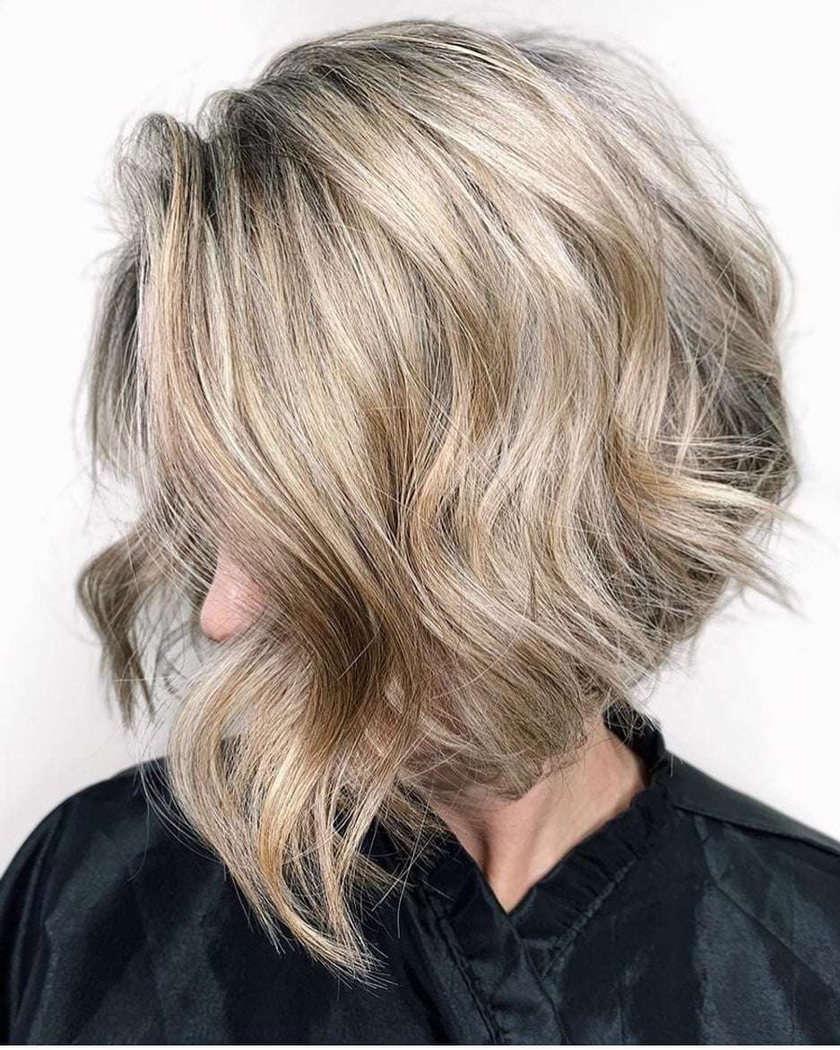 Modne krótkie fryzury damskie 2020 (55 zdjęć) bob, pixie Modne krótkie fryzury damskie 2020 (55 zdjęć) bob, pixie