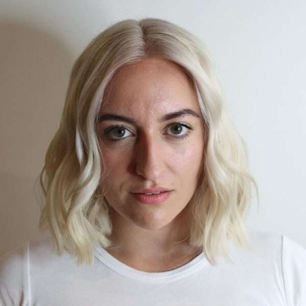 Bardzo krótkie fryzury 2021 (50 zdjęć) z grzywką Bardzo krótkie fryzury 2021 (50 zdjęć) z grzywką