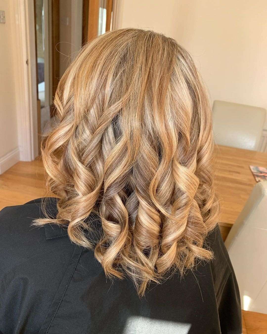 Fryzury na wesele 2021 (50 zdjęć) krótkie włosy, bob Fryzury na wesele 2021 (50 zdjęć) krótkie włosy, bob