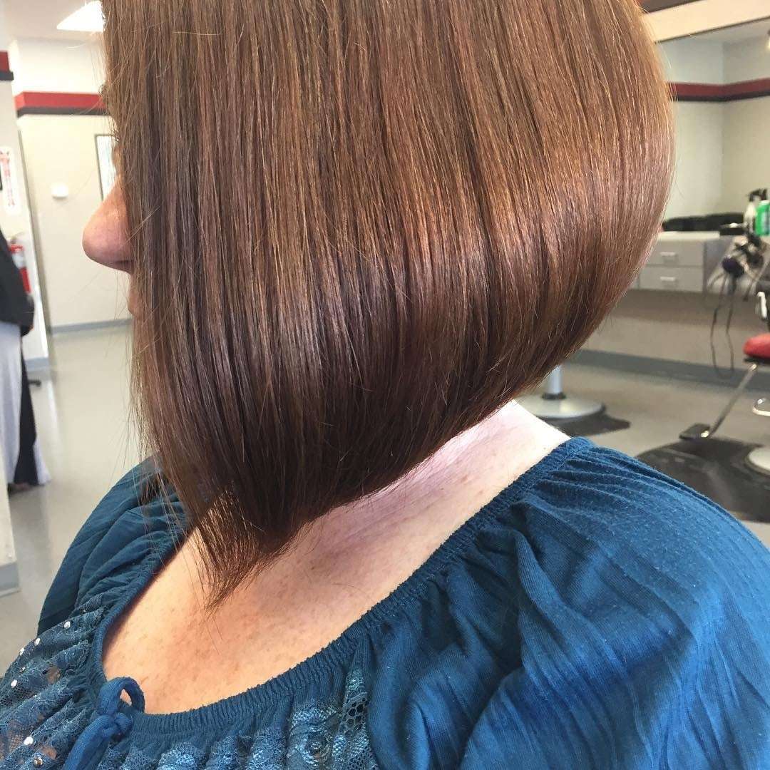 Bardzo krótkie fryzury 2020 (50 zdjęć) z grzywką Bardzo krótkie fryzury 2020 (50 zdjęć) z grzywką