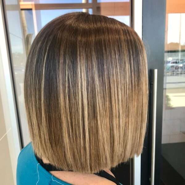 Krótkie fryzury blond 2021 (50 zdjęć) z grzywką i inne Krótkie fryzury blond 2021 (50 zdjęć) z grzywką i inne