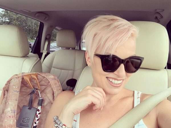 Krótkie fryzury z grzywką 2021 (50 zdjęć) pixie, bob