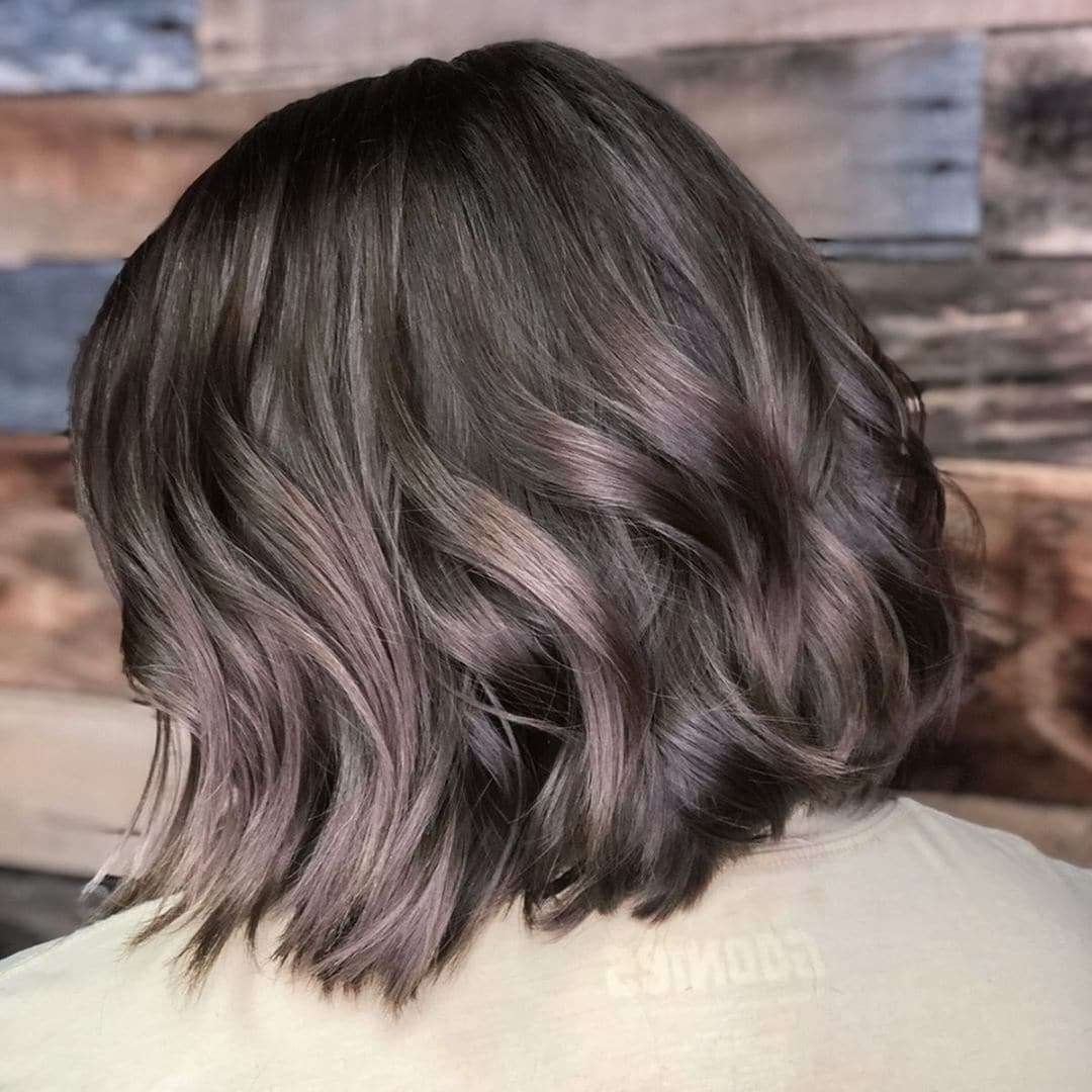 Krótkie fryzury z grzywką 2020 (50 zdjęć) pixie, bob i inne