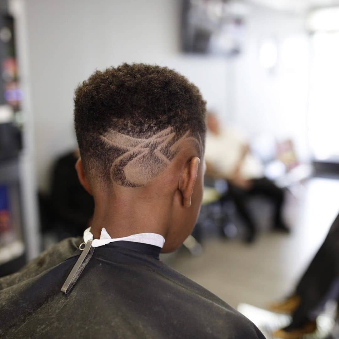 Fryzury męskie krótkie 2021 (50 zdjęć) modne krótkie boki Fryzury męskie krótkie 2021 (50 zdjęć) modne krótkie boki