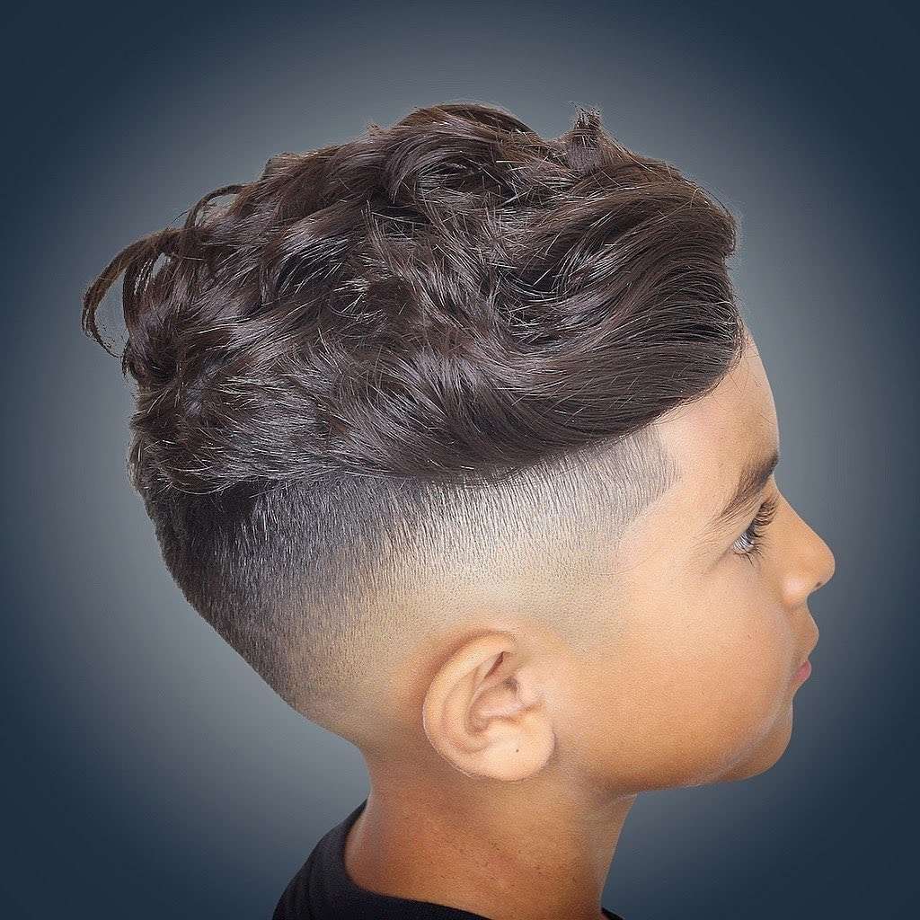 Fryzury męskie krótkie 2021 (50 zdjęć) modne krótkie boki Fryzury męskie krótkie 2021 (50 zdjęć) modne krótkie boki