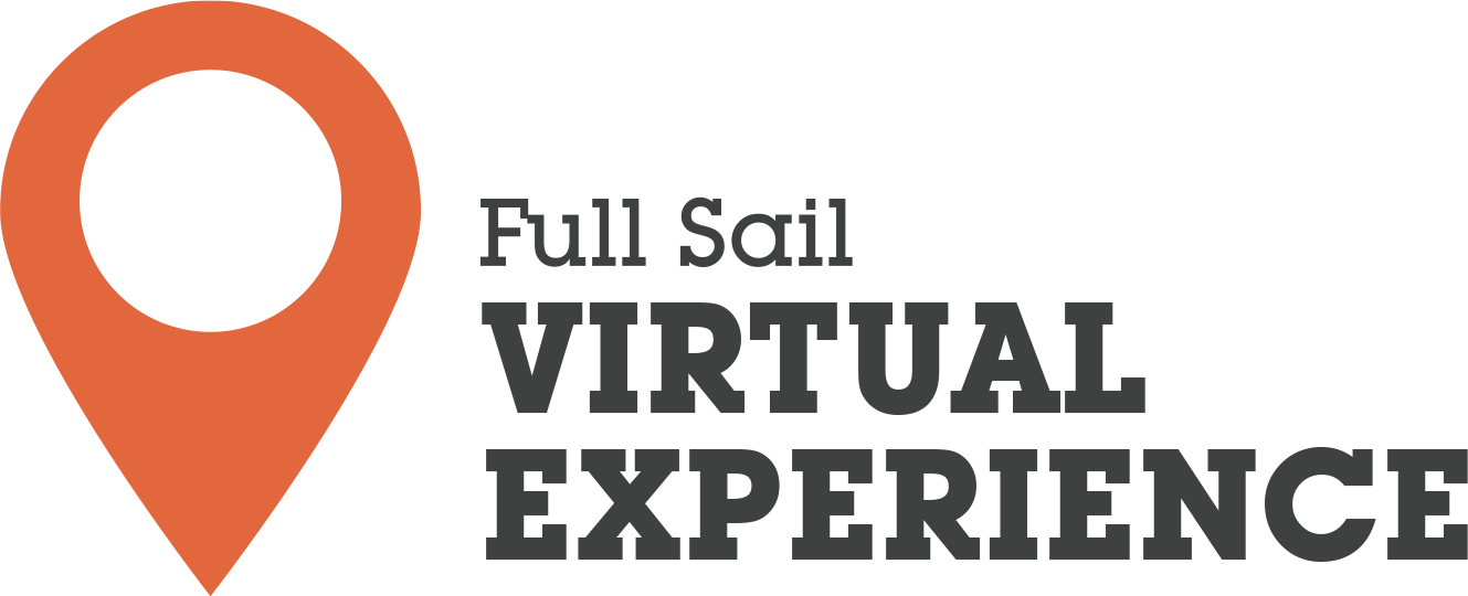Virtual Experience Abril 2024 Full Sail University