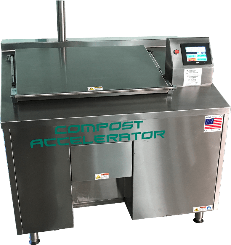 Food Waste Dehydrator · Foodservice Sustainability Solutions