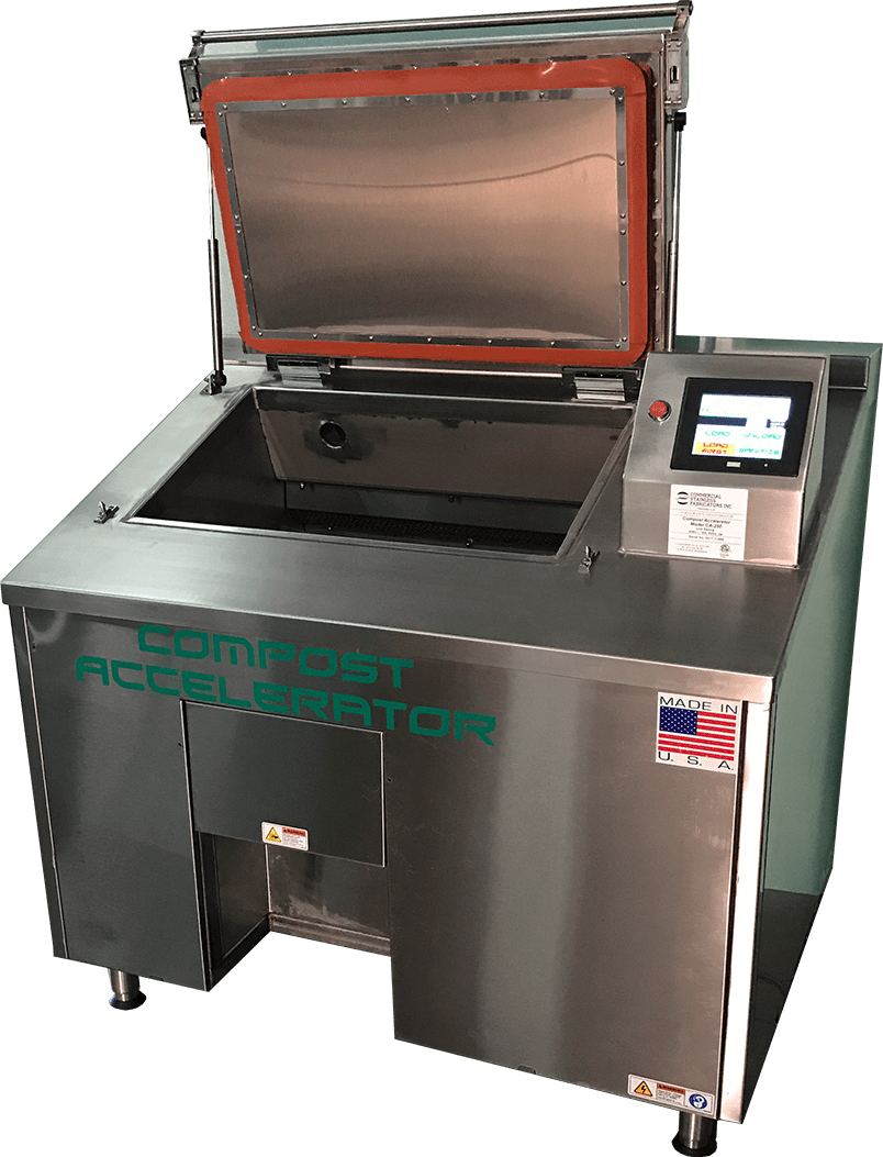 Food Waste Dehydrator · Foodservice Sustainability Solutions