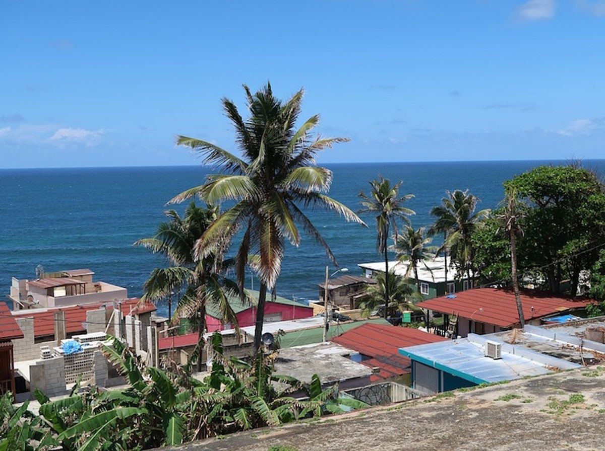 Want to Take a Cheap Trip to Puerto Rico? Use These 10