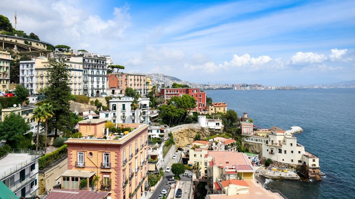 Is Naples Safe for Travel in 2021? ViaHero