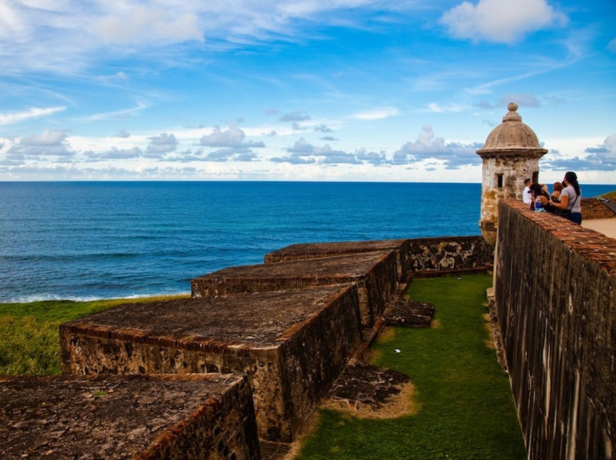 Bbc travel reader eleni anastasopoulos is heading to puerto rico next month and is seeking suggestions on where to go and what to do. 12 Hidden-Gem Places to Go in Puerto Rico - ViaHero