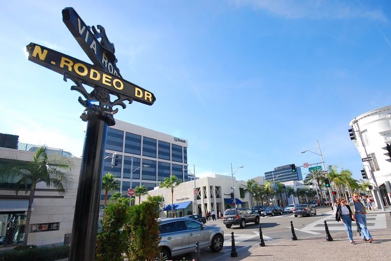 The 10 Most Famous Filming Locations In Los Angeles Have You Seen Them All? Doorsteps Rent