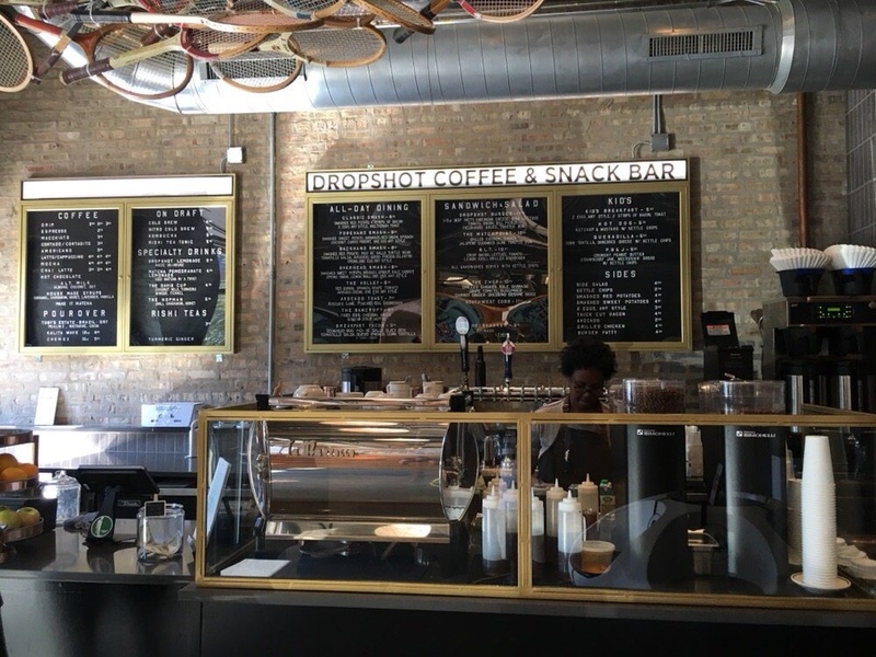 The Best Coffee Shops to Work From in Chicago Doorsteps Rent