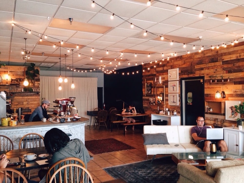 The 7 Best Orlando Coffee Shops to Work In Doorsteps Rent