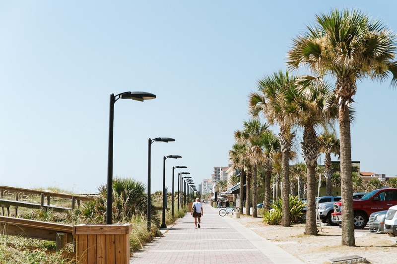 Beaches You Can Drive on in the Jacksonville Area Doorsteps Rent