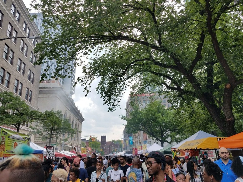 Living in the Fort Greene Neighborhood in Brooklyn Doorsteps Rent