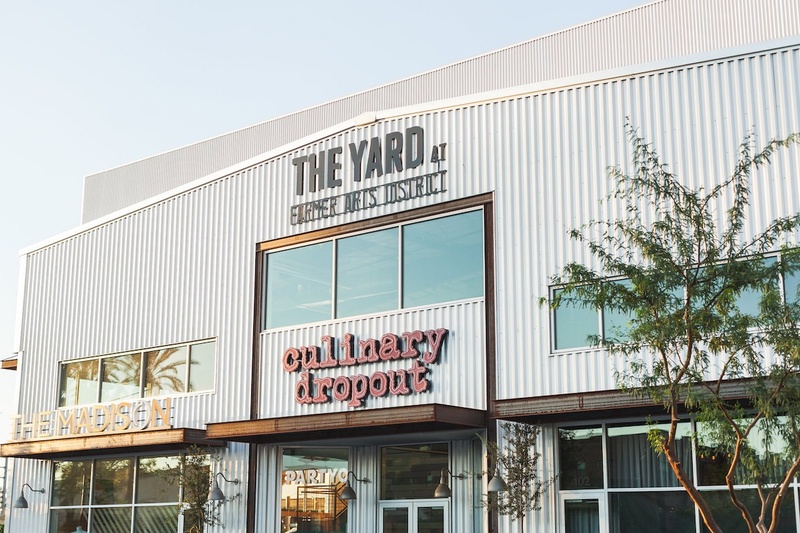 The Best Happy Hours in Phoenix Doorsteps Rent