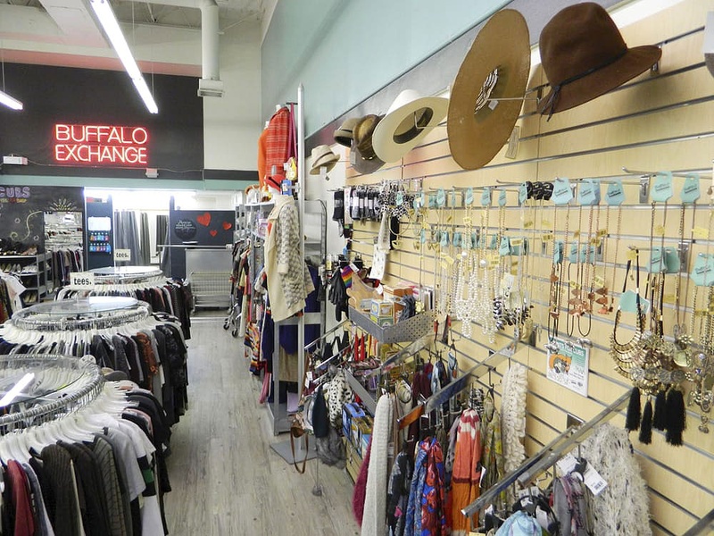 Thrift Stores Las Vegas New Mexico change comin