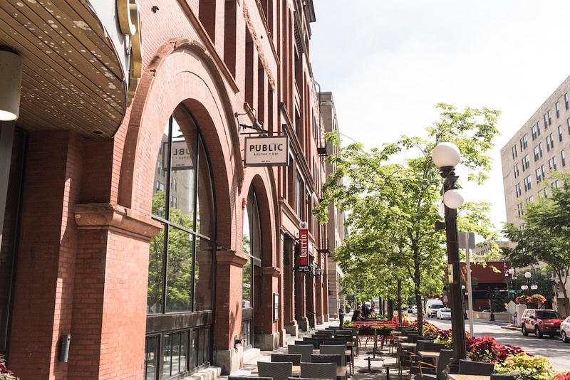 5 Best Twin Cities Neighborhoods for Transit Commuters Doorsteps Rent