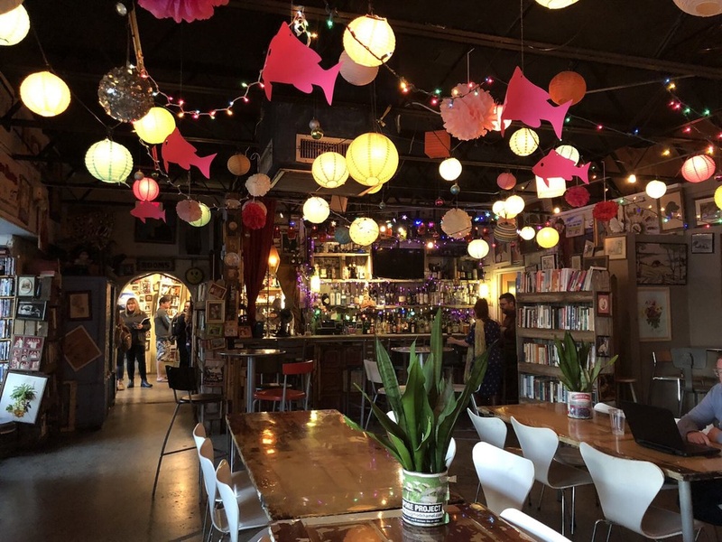 The 7 Best Orlando Coffee Shops to Work In Doorsteps Rent