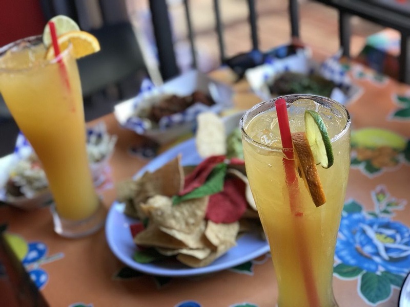 Your Guide to the Best Margaritas in San Diego Doorsteps Rent
