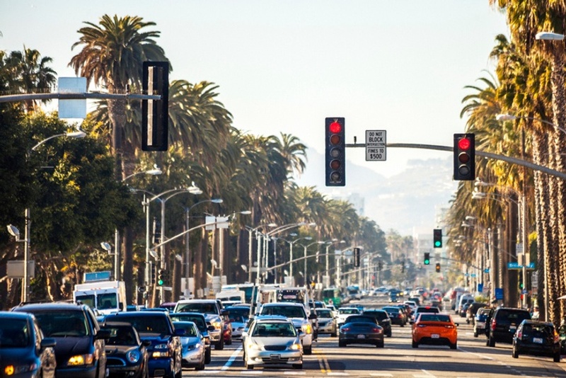 How to Live CarFree In Los Angeles, According to a Local