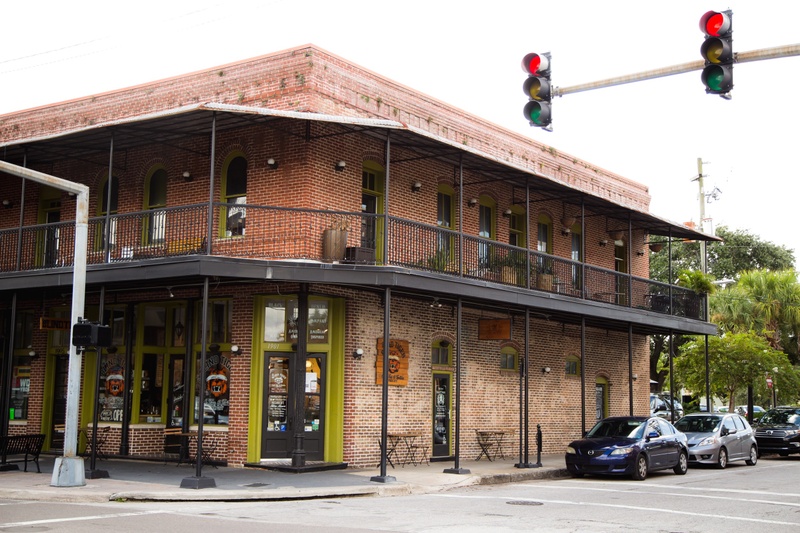 Your Guide to Ybor City Doorsteps Rent