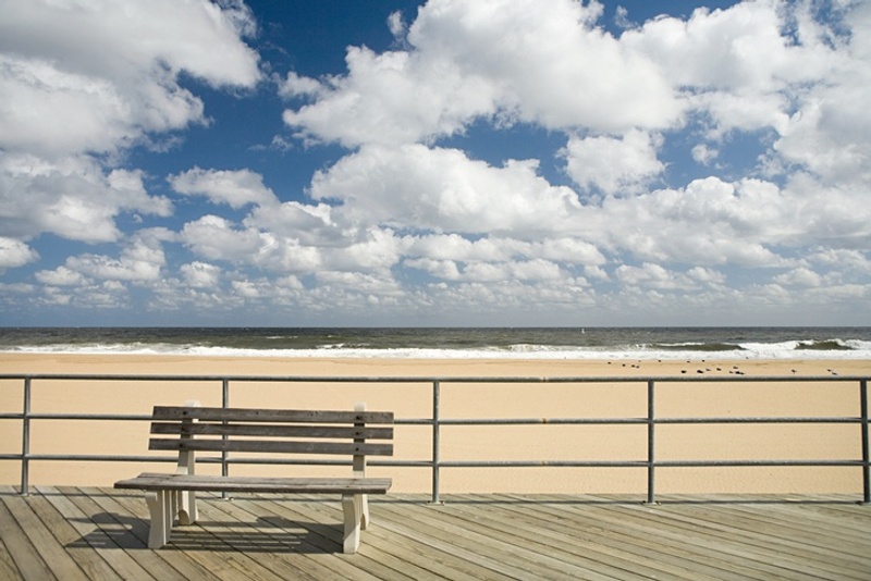 The 4 Best Beaches Near Philadelphia Asbury Park, Sea Isle, and Beyond