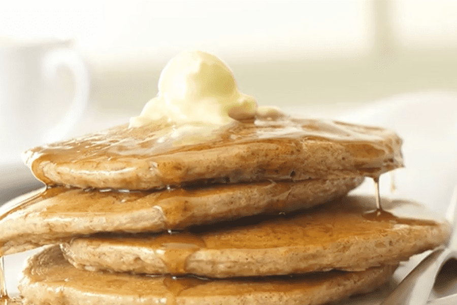 Pancake Yield Training C.H.Guenther & Son